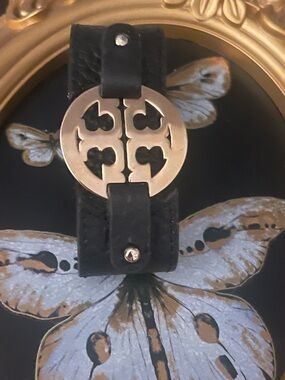 Tory Burch Reva Cuff Bracelet